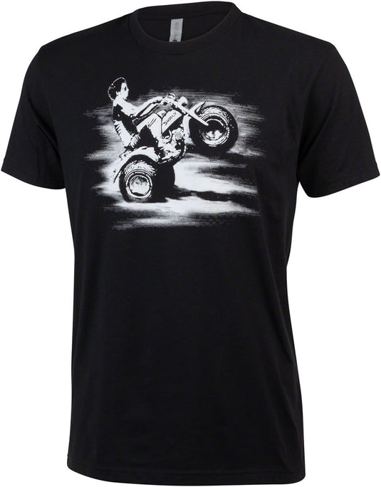 Surly-Men's-Stunt-Coordinator-T-Shirt-Casual-Shirt-Small-TSRT3321