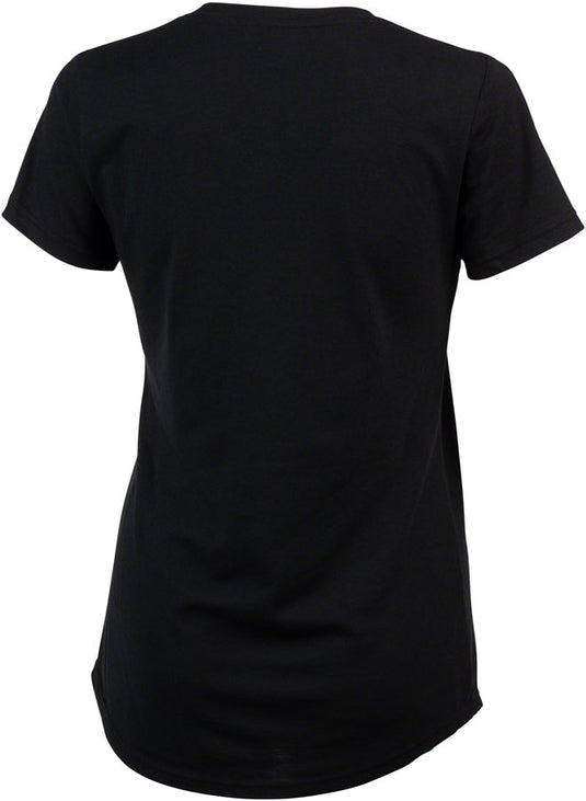 Surly Stunt Coordinator Women's T-Shirt - Black, Medium
