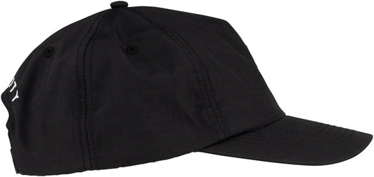 All-City Parthenon Party Hat - Black, Adjustable
