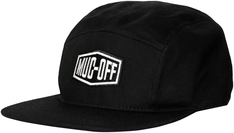 Load image into Gallery viewer, Muc-Off-5-Panel-Cap-Hats-_HATS0169
