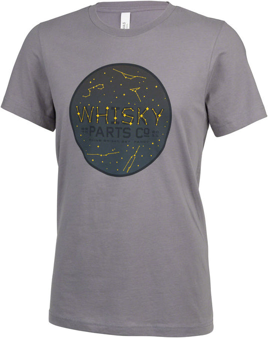 Whisky-Parts-Co.-Stargazer-T-Shirt-Unisex-Casual-Shirt-Small-TSRT3410