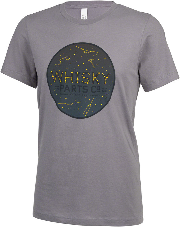 Load image into Gallery viewer, Whisky-Parts-Co.-Stargazer-T-Shirt---Unisex-Casual-Shirt-Medium_TSRT3408
