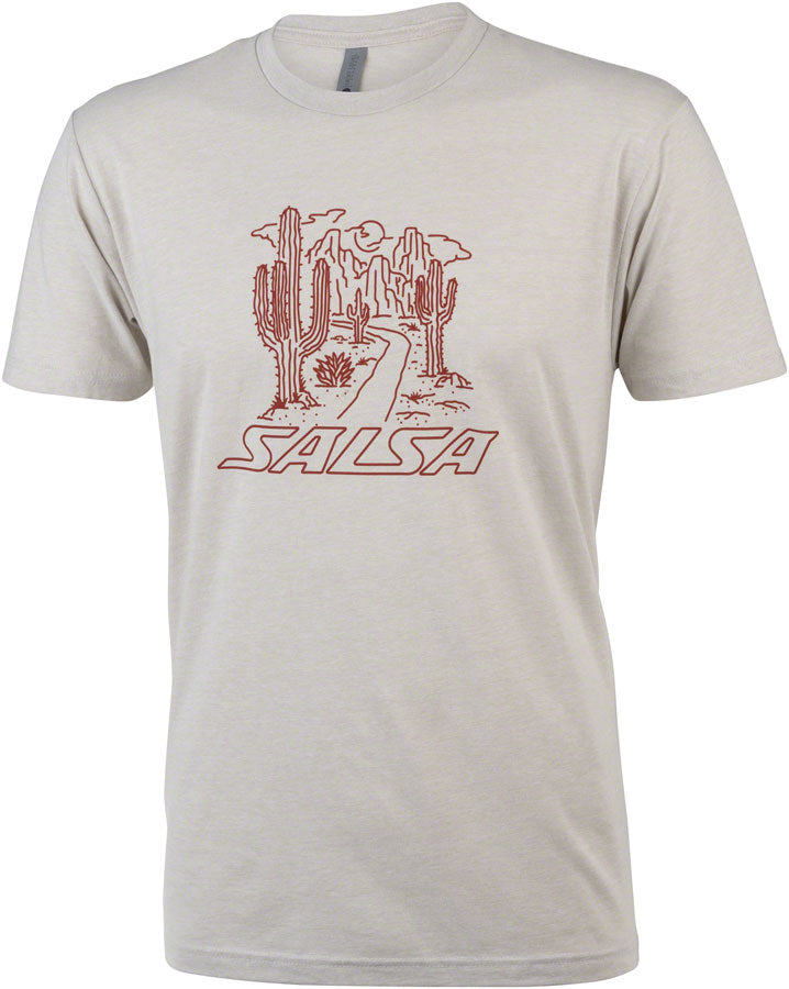 Load image into Gallery viewer, Salsa-Sky-Islands-T-Shirt---Men&#39;s-Casual-Shirt-Medium_TSRT3515
