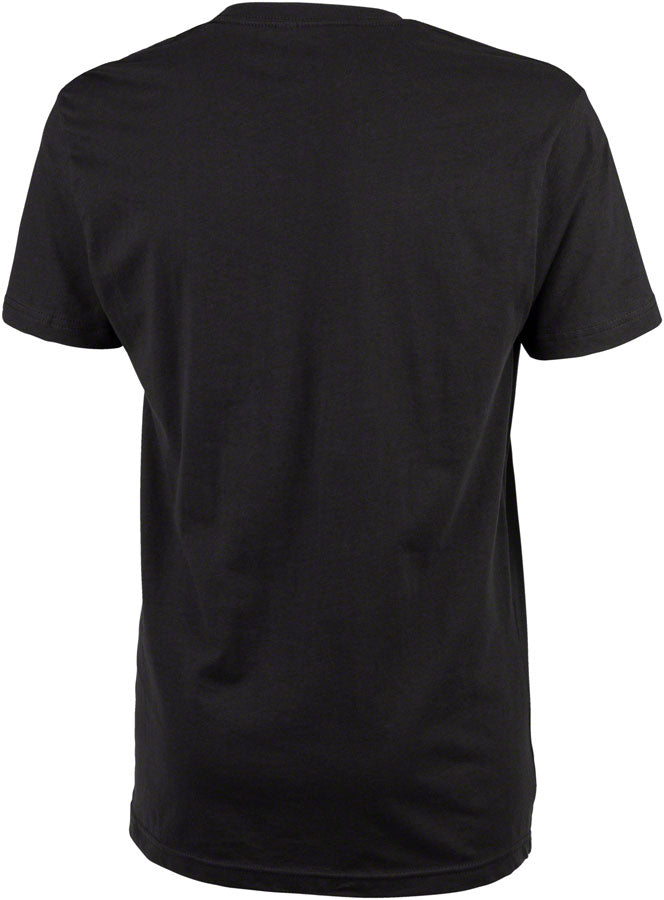 Load image into Gallery viewer, Surly Stamp Collection Men&#39;s T-Shirt - Black, Medium
