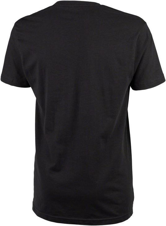 Surly Stamp Collection Men's T-Shirt - Black, Medium
