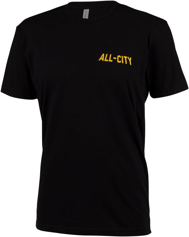 Load image into Gallery viewer, All-City-Club-Tropic-T-Shirt---Men&#39;s-Casual-Shirt-Small_TSRT3480
