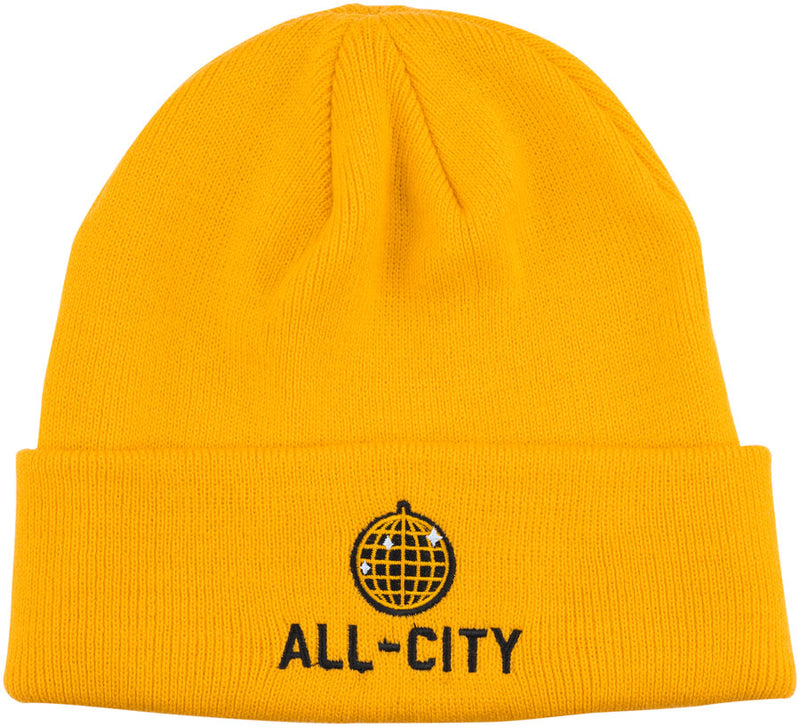 Load image into Gallery viewer, All-City-Club-Tropic-Beanie-Caps-and-Beanies-One-Size_CNBS0120
