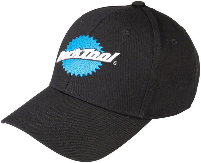 Load image into Gallery viewer, Park-Tool-HAT-9-Classic-Logo-Ball-Cap-Hats-One-Size_CL1266
