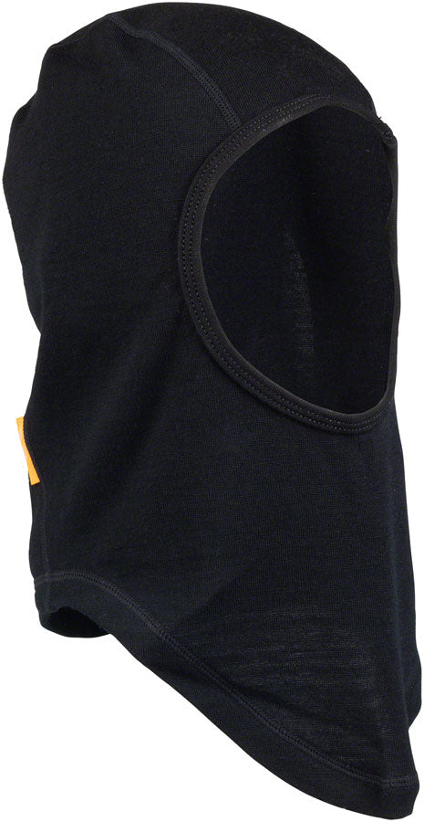 Load image into Gallery viewer, 45NRTH 2022 Toaster Fork Balaclava - Black, One Size
