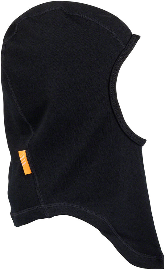 45NRTH 2022 Toaster Fork Balaclava - Black, One Size