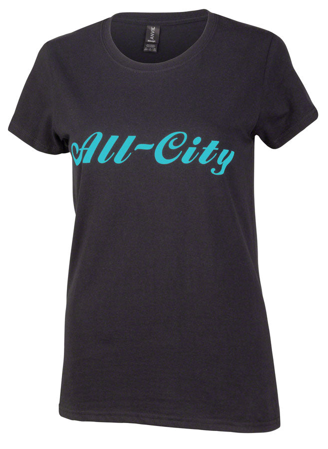 Load image into Gallery viewer, All-City-Logowear-T-Shirt-Casual-Shirt-X-Large_TSRT0719
