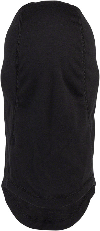 Load image into Gallery viewer, 45NRTH 2023 Toaster Fork Balaclava - Black, One Size
