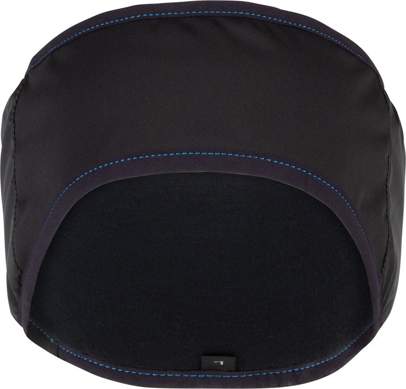 Load image into Gallery viewer, 45NRTH 2023 Lavalup Insulated Headband - Black, Large / X-Large
