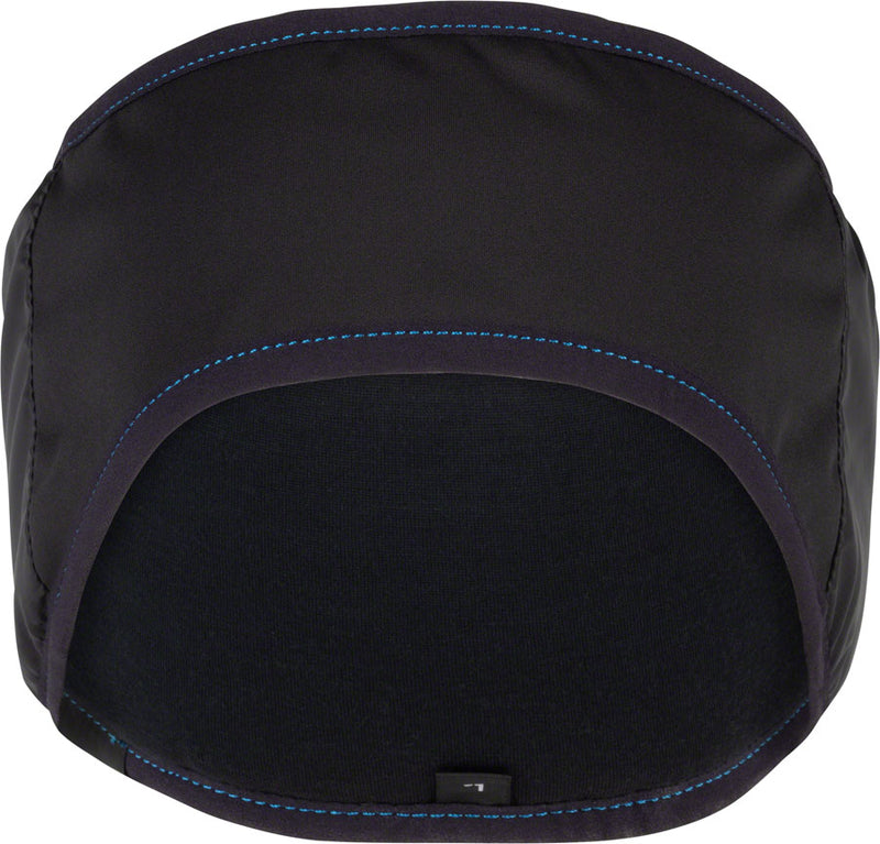 Load image into Gallery viewer, 45NRTH 2024 Lavalup Insulated Headband - Black, Large / X-Large
