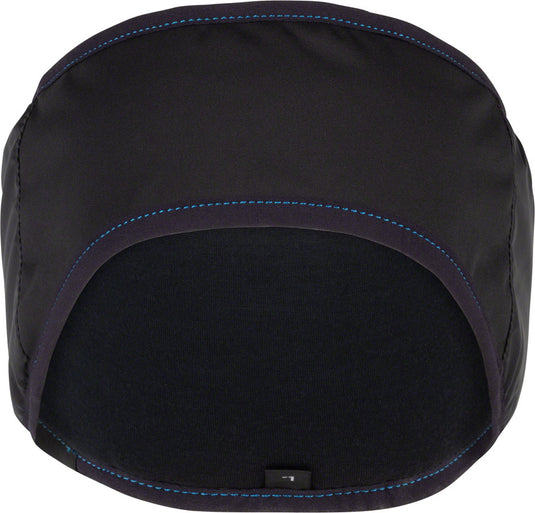 45NRTH 2024 Lavalup Insulated Headband - Black, Small / Medium