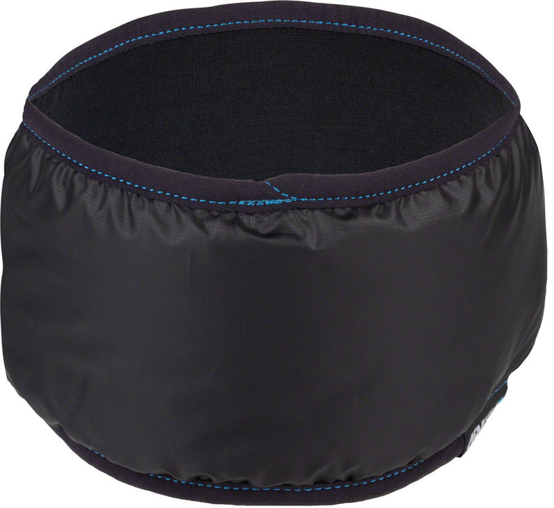 Load image into Gallery viewer, 45NRTH 2024 Lavalup Insulated Headband - Black, Small / Medium
