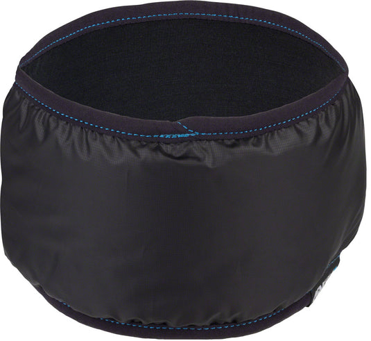 45NRTH 2024 Lavalup Insulated Headband - Black, Large / X-Large