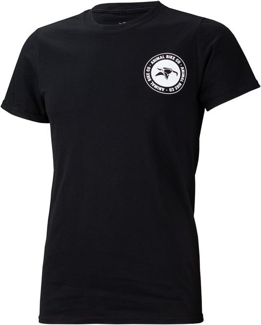 Animal-Sewer-Cap-T-Shirt-Casual-Shirt-Large_CL4597