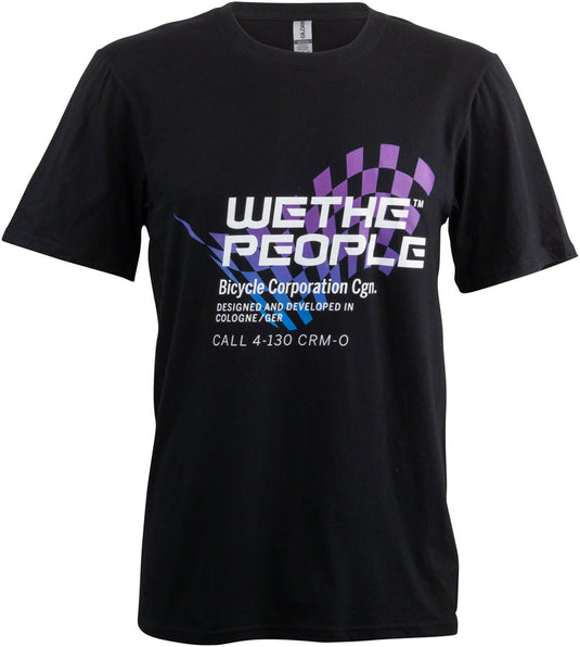 We-The-People-Daytona-T-Shirt-Casual-Shirt-2X-Large-TSRT0668