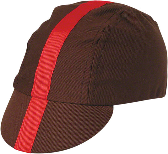 Pace-Sportswear-Classic-Cycling-Cap-Cycling-Caps-CL6003