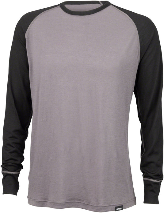 Surly-Merino-Raglan-Long-Sleeve-Shirt-Casual-Shirt-Small_TSRT3493