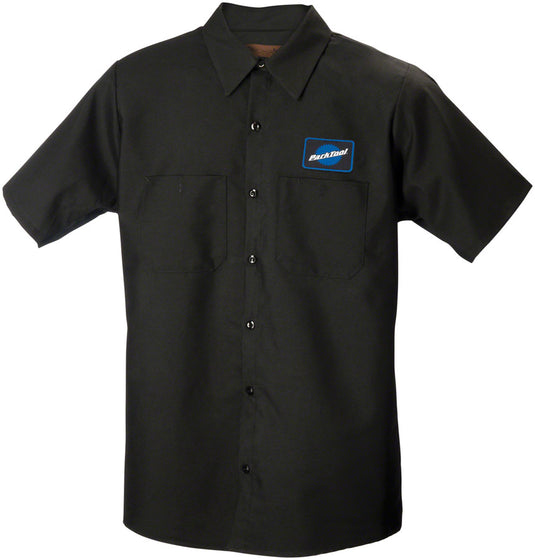 Park-Tool-MS-2-Mechanics-Shirt-Casual-Shirt-X-Large-JRSY6018