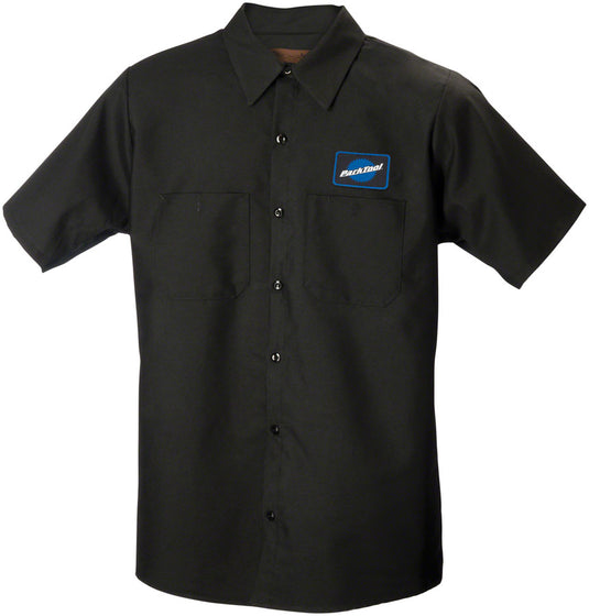 Park-Tool-MS-2-Mechanics-Shirt-Casual-Shirt-X-Large_CL7225