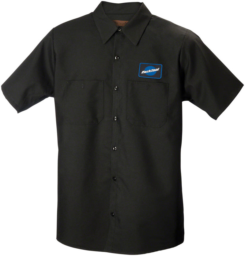 Load image into Gallery viewer, Park-Tool-MS-2-Mechanics-Shirt-Casual-Shirt-Medium-CL7223
