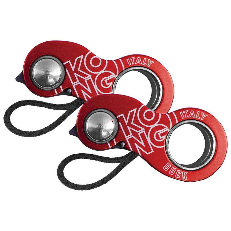 Load image into Gallery viewer, KONG-Climbing-Ascenders-CLAS0074PO2
