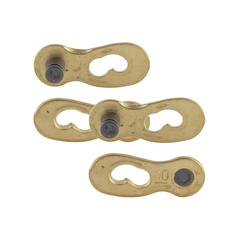 Load image into Gallery viewer, Connex-Connex-Link-Chain-Link-and-Pin-Hybrid-Comfort-Bike-Road-Bike-Cyclocross-Bike-Mountain-Bike-CLPN0059PO2
