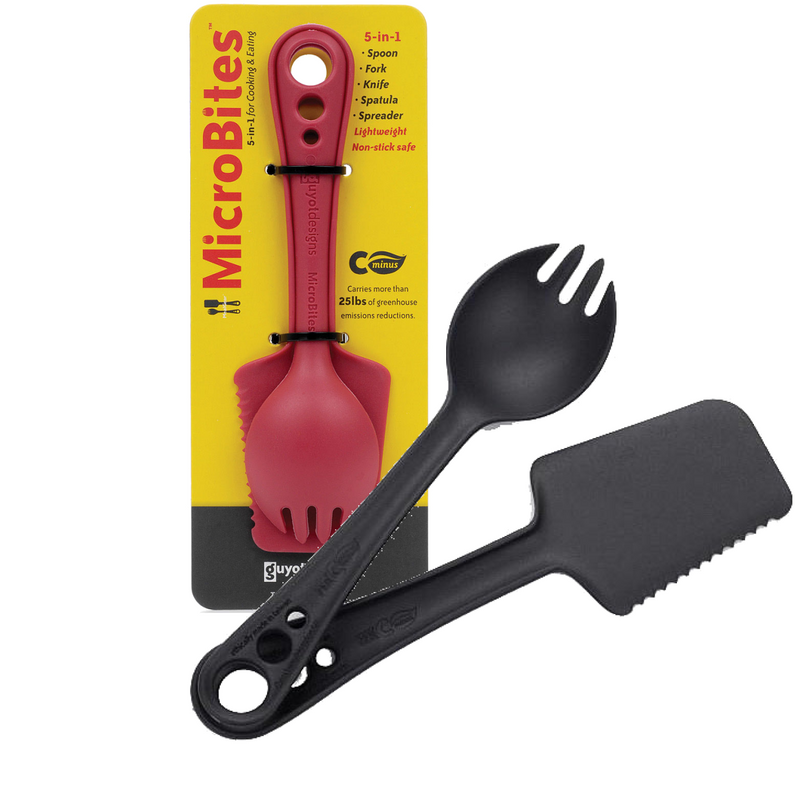 Load image into Gallery viewer, GUYOT-DESIGNS-Camping-Utensils-CMPU0184-CMPU0183
