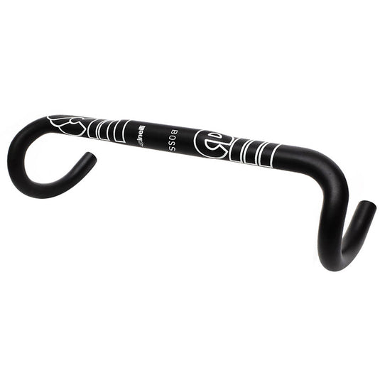 Cinelli-Boss-Aluminum-DPHB1462-Bicycle-Drop-Road-Handlebar