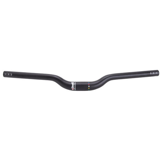 Cinelli Riser Bar Cinelli Pepper Alloy Fixie Riser Bar - 6061-T6 Aluminum, 53cm – 365 Cycles
