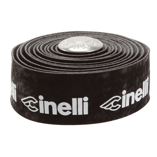 Cinelli-Handlebar-Tape-Black-BRTP0794-Road-Bar-Tape