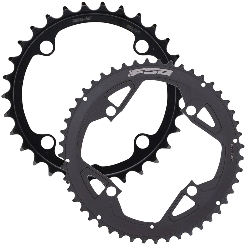 Load image into Gallery viewer, Full-Speed-Ahead-Chainrings-CNRG1619-CR4905
