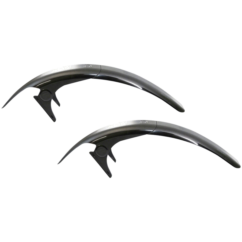 Load image into Gallery viewer, Muckynutz-Clip-On-Fender-Mountain-Bike-CONF0324PO2-Bicycle-Clip-On-Fender
