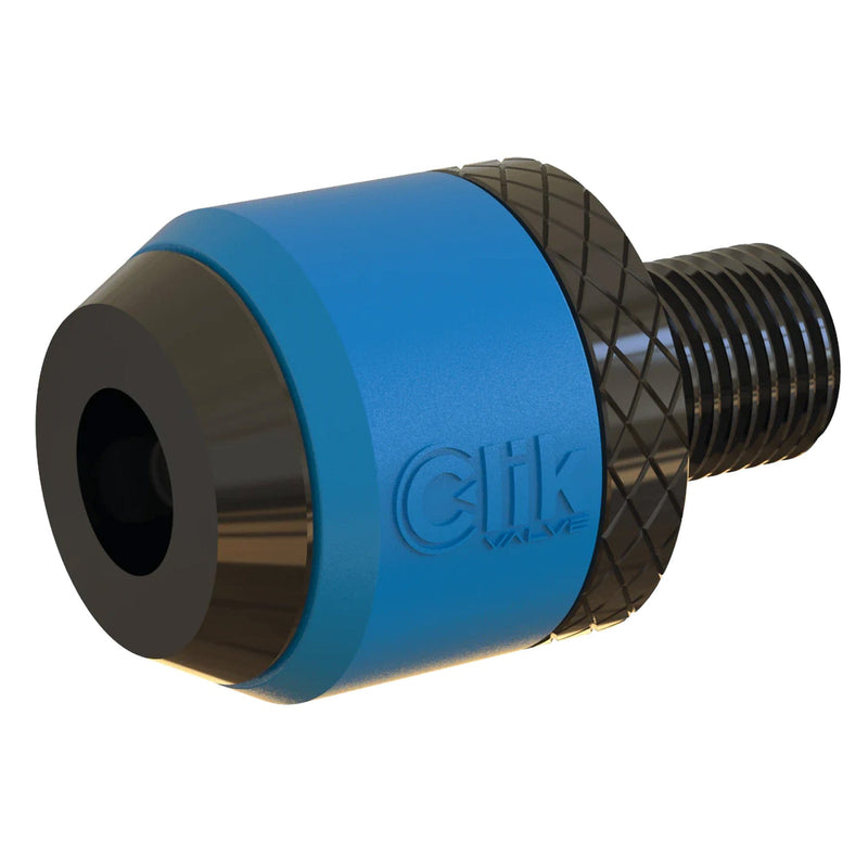 Load image into Gallery viewer, Wolf Tooth Schrader Pump Head Adapter For Clik Valve
