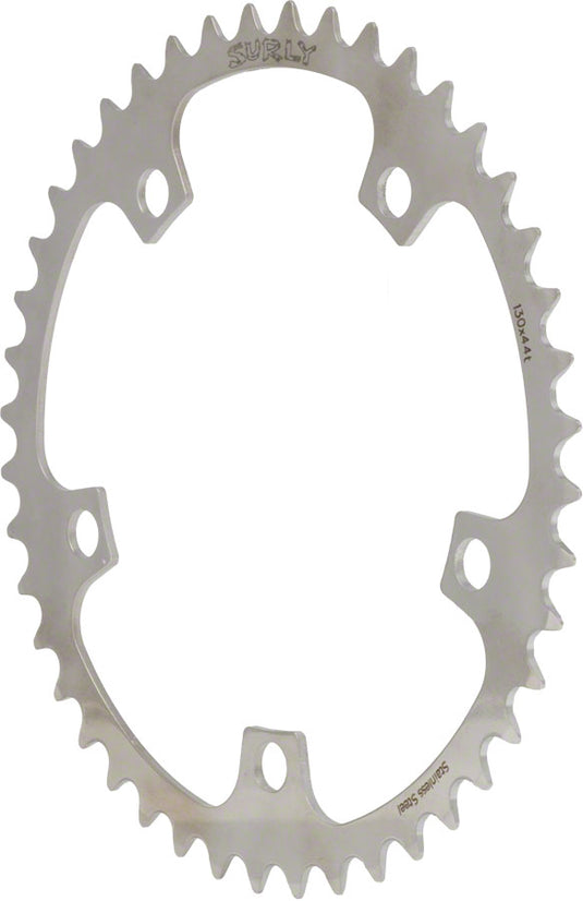 Surly Chainring 46t 110mm Stainless Steel
