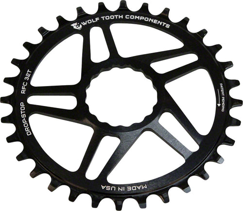 Wolf-Tooth-Chainring-28t-Cinch-Direct-Mount-CR1043-Direct-Mount-MTB-Chainrings