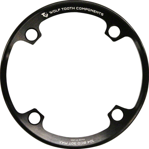 Wolf-Tooth-Chainring-Guard--104-mm-Chainring_CR0184