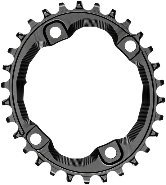 absoluteBLACK-XT-Asym-96BCD-Chainrings-CR0226