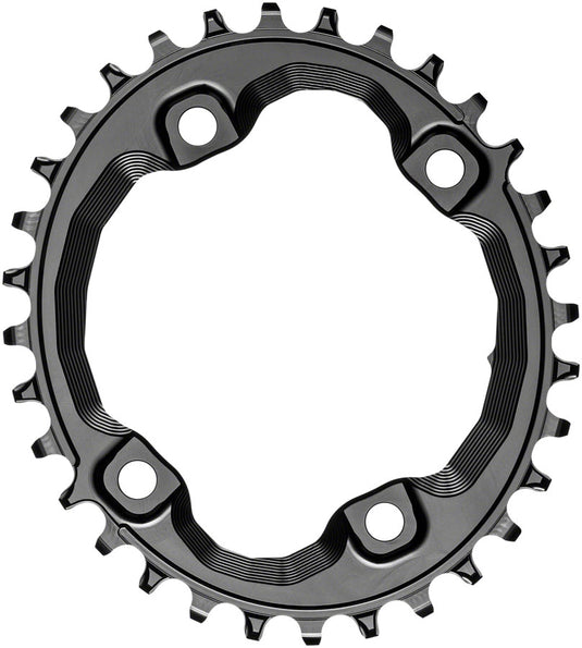 absoluteBLACK-XT-Asym-96BCD-Chainrings-CR0227
