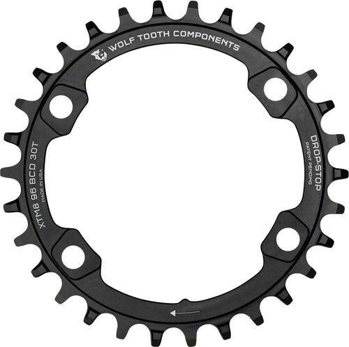 Wolf-Tooth-Shimano-XT-8000-SLX-7000-96-Asymmetrical-BCD-Chainrings-Chainrings-CR0284