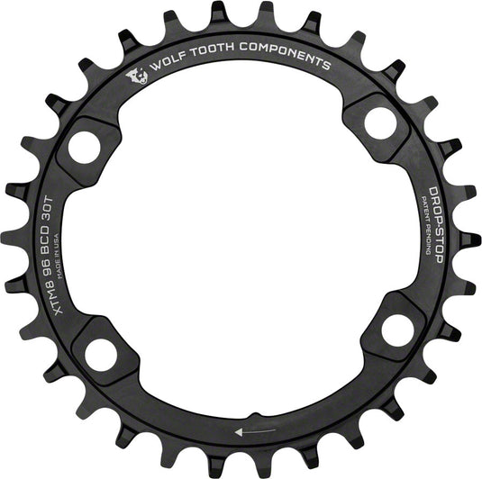 Wolf-Tooth-Shimano-XT-8000-SLX-7000-96-Asymmetrical-BCD-Chainrings-Chainrings-CR0283