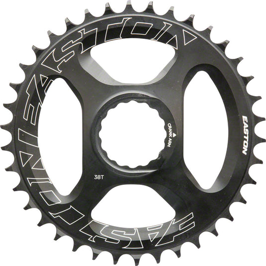 Easton-Chainring-38t-Cinch-Direct-Mount-CR0409-Direct-Mount-MTB-Chainrings