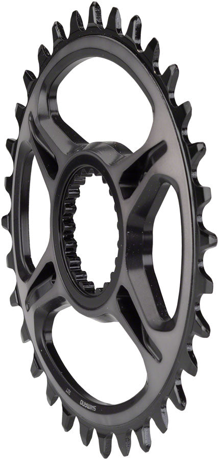 Load image into Gallery viewer, Shimano-Chainring-36t-Shimano-Direct-Mount-_CR0505
