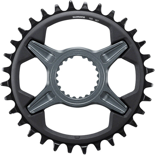 Shimano-Chainring-34t-Direct-Mount-CR0517-Direct-Mount-MTB-Chainrings