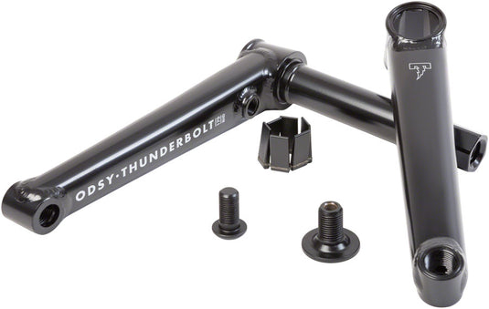 Odyssey-Thunderbolt-RHD-170-mm-Single-1-Speed-BXCK0121-BMX-Crankset