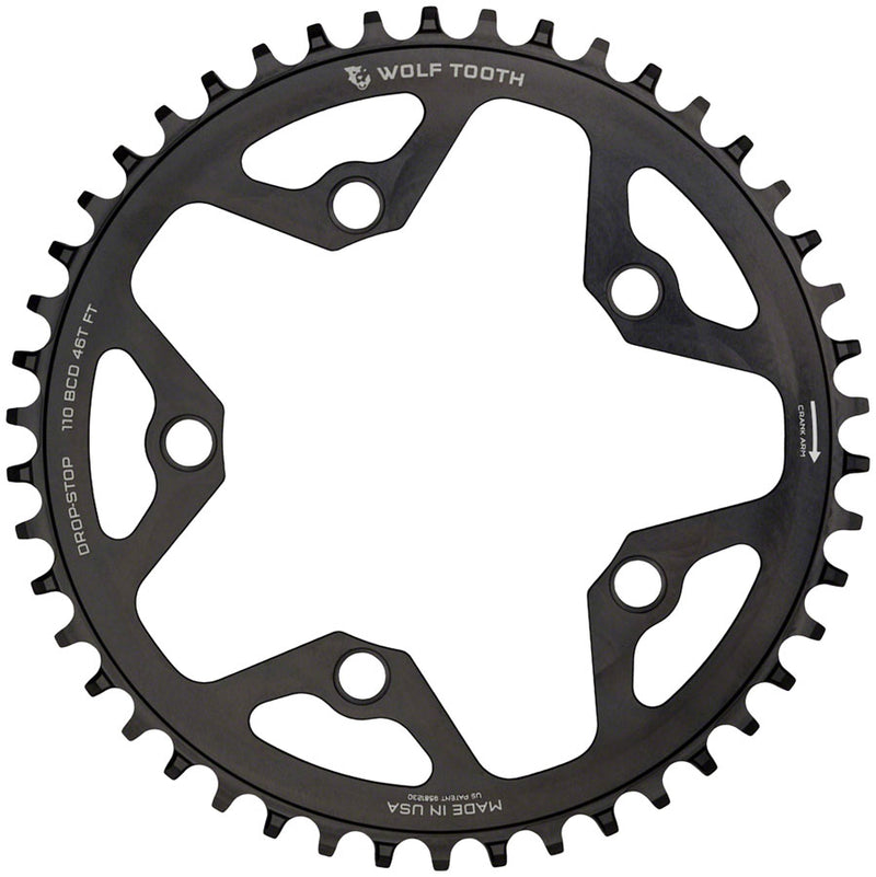 Load image into Gallery viewer, Wolf-Tooth-Chainring-42t-110-mm-_CR0584
