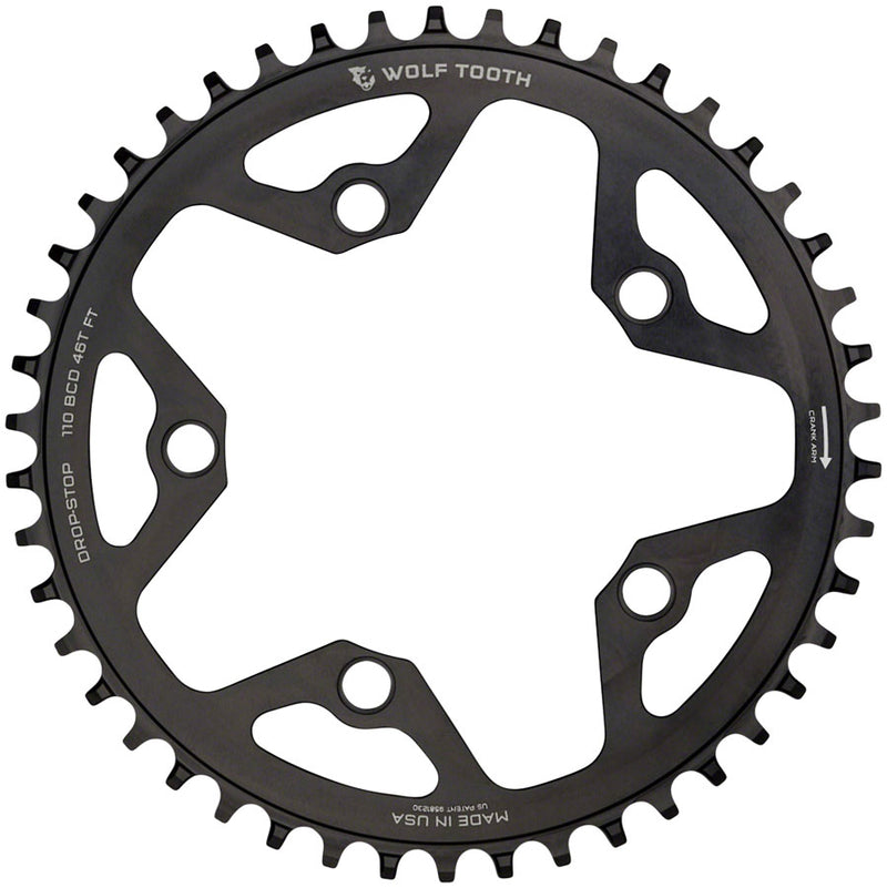 Load image into Gallery viewer, Wolf-Tooth-Chainring-44t-110-mm-_CR0585
